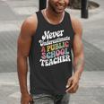 Never Underestimate a Public School Teacher Public Education Men Tank Top, funny gift Never Underestimate a Public School Teacher Public Education Men Tank Top, funny gift
