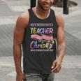 Never Underestimate A Teacher Does All Things Through Christ For Men Women Men Tank Top, funny gift Never Underestimate A Teacher Does All Things Through Christ For Men Women Men Tank Top, funny gift