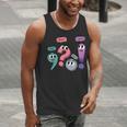 Wait What Stop It I Agree Grammar English Teacher Men Tank Top, English Teacher Tank Tops, funny gift