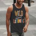 Wild About Learning Teacher Back To School Teaching Men Tank Top, funny gift Wild About Learning Teacher Back To School Teaching Men Tank Top, funny gift