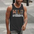 Wild About My Students Shirt Animals Teacher Men Tank Top, funny gift Wild About My Students Shirt Animals Teacher Men Tank Top, funny gift