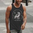 Without The Dark We Never See The Stars Teacher Men Tank Top, funny gift