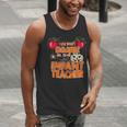 You Won't Scare Me I'm An Infant Teacher Men Women Men Tank Top, funny gift