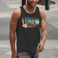 Y'All Gonna LEARN Today Back To School Teacher Appreciation Men Tank Top, funny gift Y'All Gonna LEARN Today Back To School Teacher Appreciation Men Tank Top, funny gift