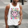 In My 1st Grade Era Smile Face Back To School Teacher Kid Men Tank Top, funny gift