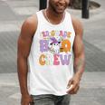 3rd Grade Boo Crew Spooky Third Grade Halloween Teacher Men Tank Top, funny gift 3rd Grade Boo Crew Spooky Third Grade Halloween Teacher Men Tank Top, funny gift