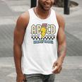 ABCD Highway To Spell Pencil Teacher & Student Font Me Men Tank Top, funny gift ABCD Highway To Spell Pencil Teacher & Student Font Me Men Tank Top, funny gift