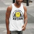 Autism Awareness Acceptance Special Education Teacher Kids Men Tank Top, funny gift