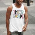 Back To School Third Grade Teacher First Day Of 3rd Grade Men Tank Top, First Grade Teacher Tank Tops, funny gift Back To School Third Grade Teacher First Day Of 3rd Grade Men Tank Top, First Grade Teacher Tank Tops, funny gift