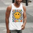 Behavior Squad Specialist Analyst Behavior Teacher Retro Men Tank Top, funny gift