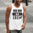 Boo Boo Crew First Aid School Nurse Day Care Teacher Men Tank Top, funny gift Boo Boo Crew First Aid School Nurse Day Care Teacher Men Tank Top, funny gift