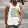 Braille Teacher Of The Visually Impaired Groovy VI Teacher Men Tank Top, Groovy Teacher Tank Tops, funny gift Braille Teacher Of The Visually Impaired Groovy VI Teacher Men Tank Top, Groovy Teacher Tank Tops, funny gift
