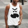 Carrot Teacher Matching Halloween Costume Men Tank Top, funny gift
