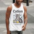 Cation Shirt Cat Science Chemistry Teacher Chemist Pun Men Tank Top, Science Teacher Tank Tops, funny gift Cation Shirt Cat Science Chemistry Teacher Chemist Pun Men Tank Top, Science Teacher Tank Tops, funny gift