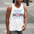 Choose To Include Special Education Teacher Autism Awareness Men Tank Top, funny gift