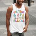 Get Your Cray-On Preschool Teacher Kindergarten Teacher Men Tank Top, funny gift