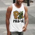 Cute Camo Pre K Back To School Teacher Kid Preschool Men Tank Top, funny gift Cute Camo Pre K Back To School Teacher Kid Preschool Men Tank Top, funny gift