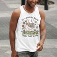 Cute Goose It's A Beautiful Day To Teach 1st Grade Teacher Men Tank Top, funny gift Cute Goose It's A Beautiful Day To Teach 1st Grade Teacher Men Tank Top, funny gift