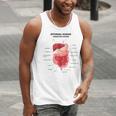 Digestive System Anatomy Anatomical Biology Teacher Men Women Men Tank Top, funny gift Digestive System Anatomy Anatomical Biology Teacher Men Women Men Tank Top, funny gift
