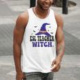 ESL Teacher Witch Halloween Matching Group Costume Men Tank Top, Esl Teacher Tank Tops, funny gift ESL Teacher Witch Halloween Matching Group Costume Men Tank Top, Esl Teacher Tank Tops, funny gift