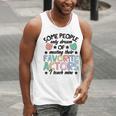 Favorite Actors Theater Drama Teacher Drama Teaching Men Tank Top, funny gift Favorite Actors Theater Drama Teacher Drama Teaching Men Tank Top, funny gift