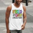 Field Day Yellow Team For Teacher Kids Field Day Games Men Tank Top, funny gift Field Day Yellow Team For Teacher Kids Field Day Games Men Tank Top, funny gift