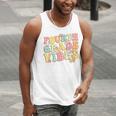 Fourth Grade Vibes Hello Team 4th Grade Teacher Kids Retro Men Tank Top, 4th Grade Teacher Tank Tops, funny gift Fourth Grade Vibes Hello Team 4th Grade Teacher Kids Retro Men Tank Top, 4th Grade Teacher Tank Tops, funny gift