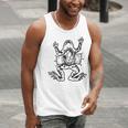 Frog Dissection Biology Anatomy Lab Science Teacher Men Tank Top, Science Teacher Tank Tops, funny gift Frog Dissection Biology Anatomy Lab Science Teacher Men Tank Top, Science Teacher Tank Tops, funny gift