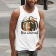 Fun Fall Book Lover Cute Teacher Student Halloween Men Tank Top, funny gift Fun Fall Book Lover Cute Teacher Student Halloween Men Tank Top, funny gift