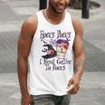 Hocus Pocus I Need Coffee To Focus Halloween Teacher Men Tank Top, funny gift Hocus Pocus I Need Coffee To Focus Halloween Teacher Men Tank Top, funny gift