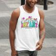 Infant Teacher Floral First Day Back To School Teaching Men Tank Top, funny gift Infant Teacher Floral First Day Back To School Teaching Men Tank Top, funny gift