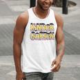 Kindergarten Pencil First Day Of School Teacher Toddler Kids Men Tank Top, funny gift