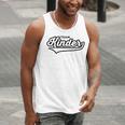 Kindergarten TEAM School Teacher Kinder Baseball-Style Shirt Men Tank Top, funny gift