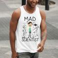 Mad Scientist Shirt Kids Boys Youth Science Teacher Men Tank Top, Science Teacher Tank Tops, funny gift Mad Scientist Shirt Kids Boys Youth Science Teacher Men Tank Top, Science Teacher Tank Tops, funny gift
