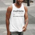 Mathlete Definition Math Math Teacher Nerd Geek Men Women Girls Kids Men Tank Top, funny gift Mathlete Definition Math Math Teacher Nerd Geek Men Women Girls Kids Men Tank Top, funny gift