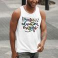 Music Education Matters Music Teacher Appreciation Women Men Tank Top, funny gift Music Education Matters Music Teacher Appreciation Women Men Tank Top, funny gift