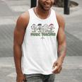 Music Teacher Christmas Holiday Wnter Music Instructor Men Tank Top, funny gift Music Teacher Christmas Holiday Wnter Music Instructor Men Tank Top, funny gift