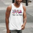Peace Love Books Librarian Teacher Life Book Library Tie Dye Men Tank Top, funny gift Peace Love Books Librarian Teacher Life Book Library Tie Dye Men Tank Top, funny gift