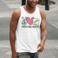 Peace Love Visuals Special Education Teacher Dream Team Men Tank Top, funny gift Peace Love Visuals Special Education Teacher Dream Team Men Tank Top, funny gift