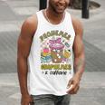 Phonemes Graphemes Caffeine Back To School Reading Teacher Men Tank Top, funny gift Phonemes Graphemes Caffeine Back To School Reading Teacher Men Tank Top, funny gift