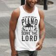 Piano Teacher Pianist Men Tank Top, funny gift Piano Teacher Pianist Men Tank Top, funny gift