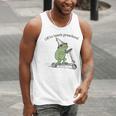 Pre K Grade Teacher Frog Back To School Preschool Men Tank Top, funny gift Pre K Grade Teacher Frog Back To School Preschool Men Tank Top, funny gift