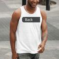 Retro ABCD Teacher Tour Kindergarten Teacher Back To School Men Tank Top, funny gift Retro ABCD Teacher Tour Kindergarten Teacher Back To School Men Tank Top, funny gift