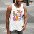 Retro Groovy In My Teaching Era Best Teacher Appreciation Men Tank Top, Groovy Teacher Tank Tops, funny gift Retro Groovy In My Teaching Era Best Teacher Appreciation Men Tank Top, Groovy Teacher Tank Tops, funny gift