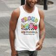 Retro Proud To Teach Multilingual Learners English Teacher Men Tank Top, English Teacher Tank Tops, funny gift