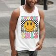 You Got This Retro Smile Motivational Testing Day Teacher Men Tank Top, funny gift You Got This Retro Smile Motivational Testing Day Teacher Men Tank Top, funny gift