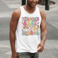 Retro Welcome Back To School Teacher Appreciation Boys Girls Men Tank Top, funny gift Retro Welcome Back To School Teacher Appreciation Boys Girls Men Tank Top, funny gift