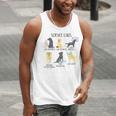 Science Labs Dogs Labrador Retriever Science Teacher Men Tank Top, Science Teacher Tank Tops, funny gift