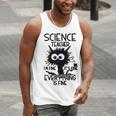Science Teacher Appreciation Merch -Adults -Youth Grey Classic Fit Modern Science Theme Cartoon Men Tank Top, Science Teacher Tank Tops, funny gift Science Teacher Appreciation Merch -Adults -Youth Grey Classic Fit Modern Science Theme Cartoon Men Tank Top, Science Teacher Tank Tops, funny gift
