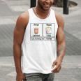 Special Education Teacher First Then Visual I Am Working For Men Women Girls Kids Men Tank Top, funny gift
